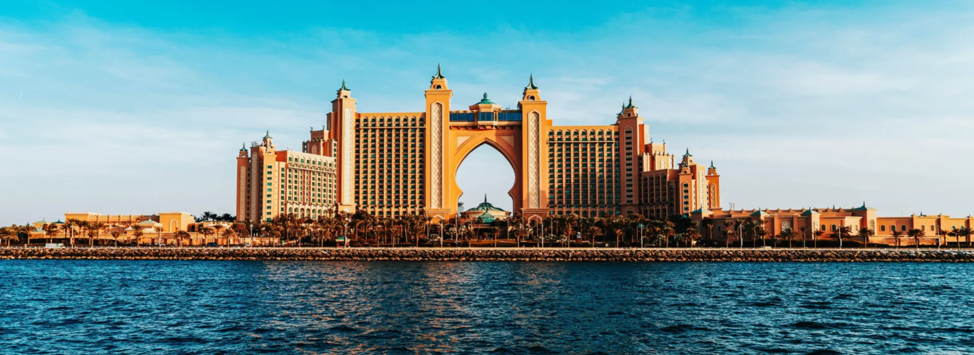 Classic Dubai and Abu Dhabi